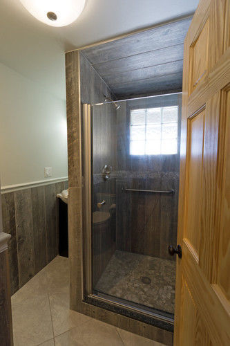 Crystal Lake Resort Beulah Extérieur photo